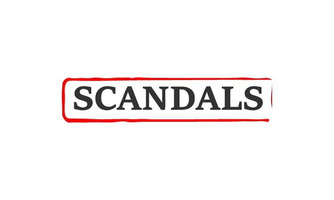 Scandals.ai